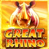 Bocoran RTP Slot Pragmatic Great Rhino